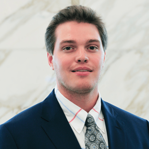 Jerimiah Givens - VittaBurn Customer Review Testimonial Photo