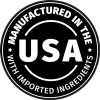 Made in USA